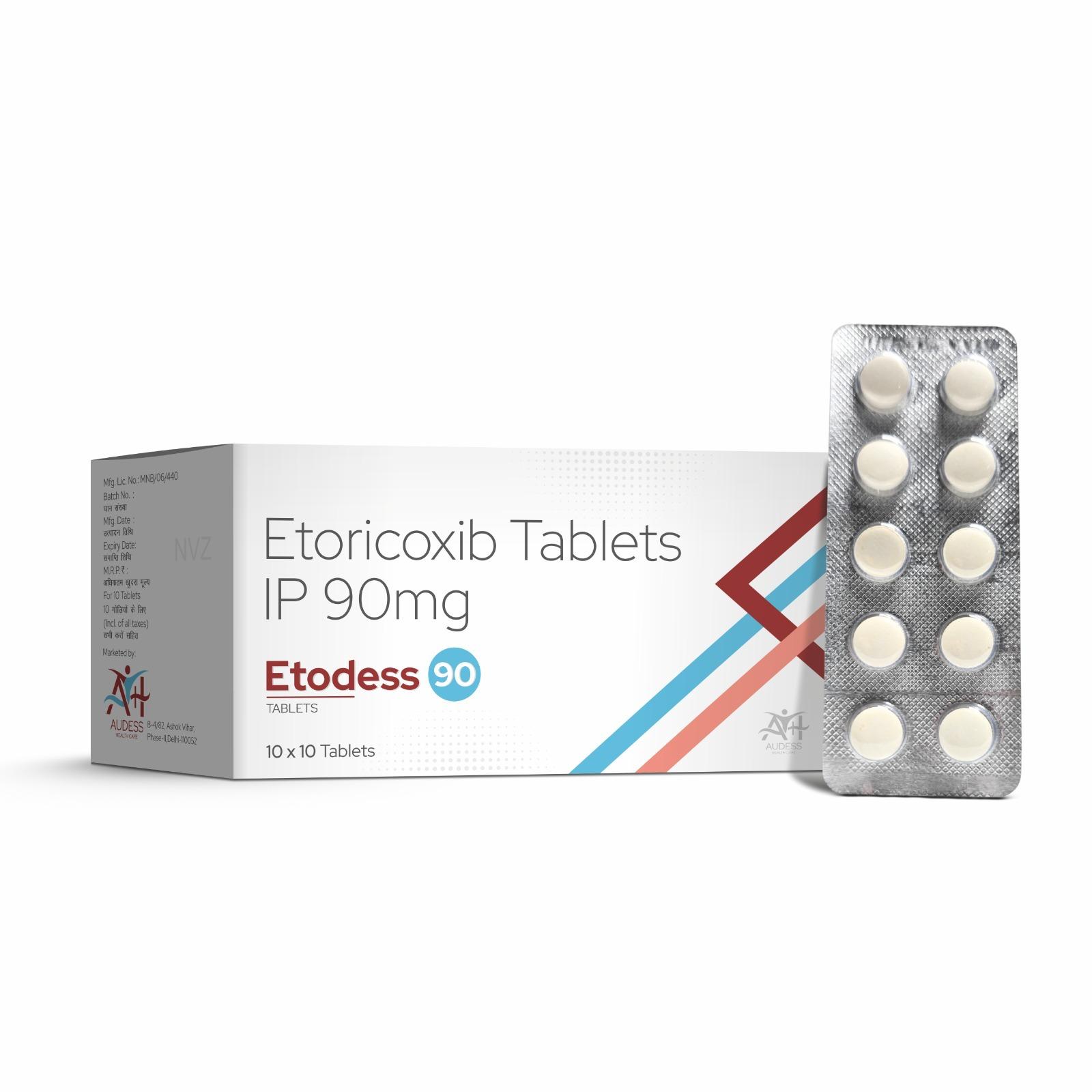 Etodess 90
