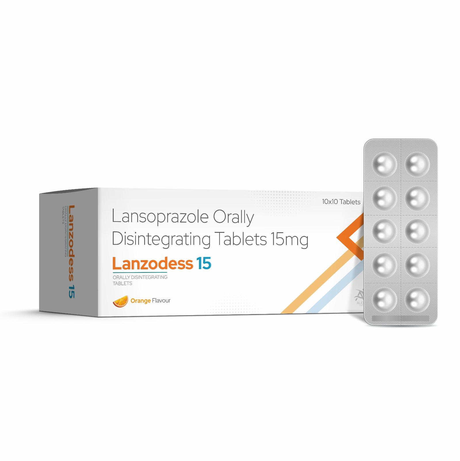 Lanzodess-15