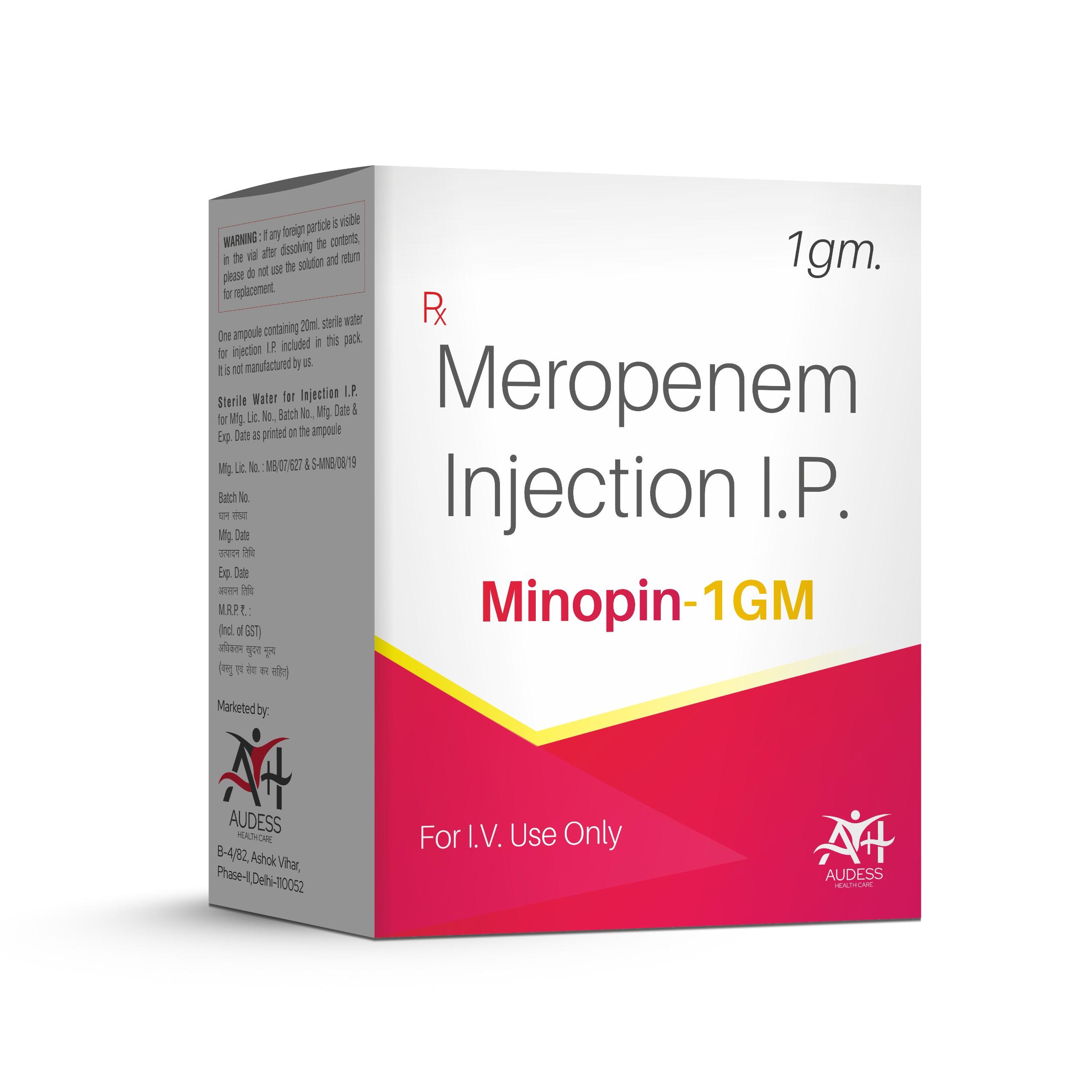 Minopin-1GM
