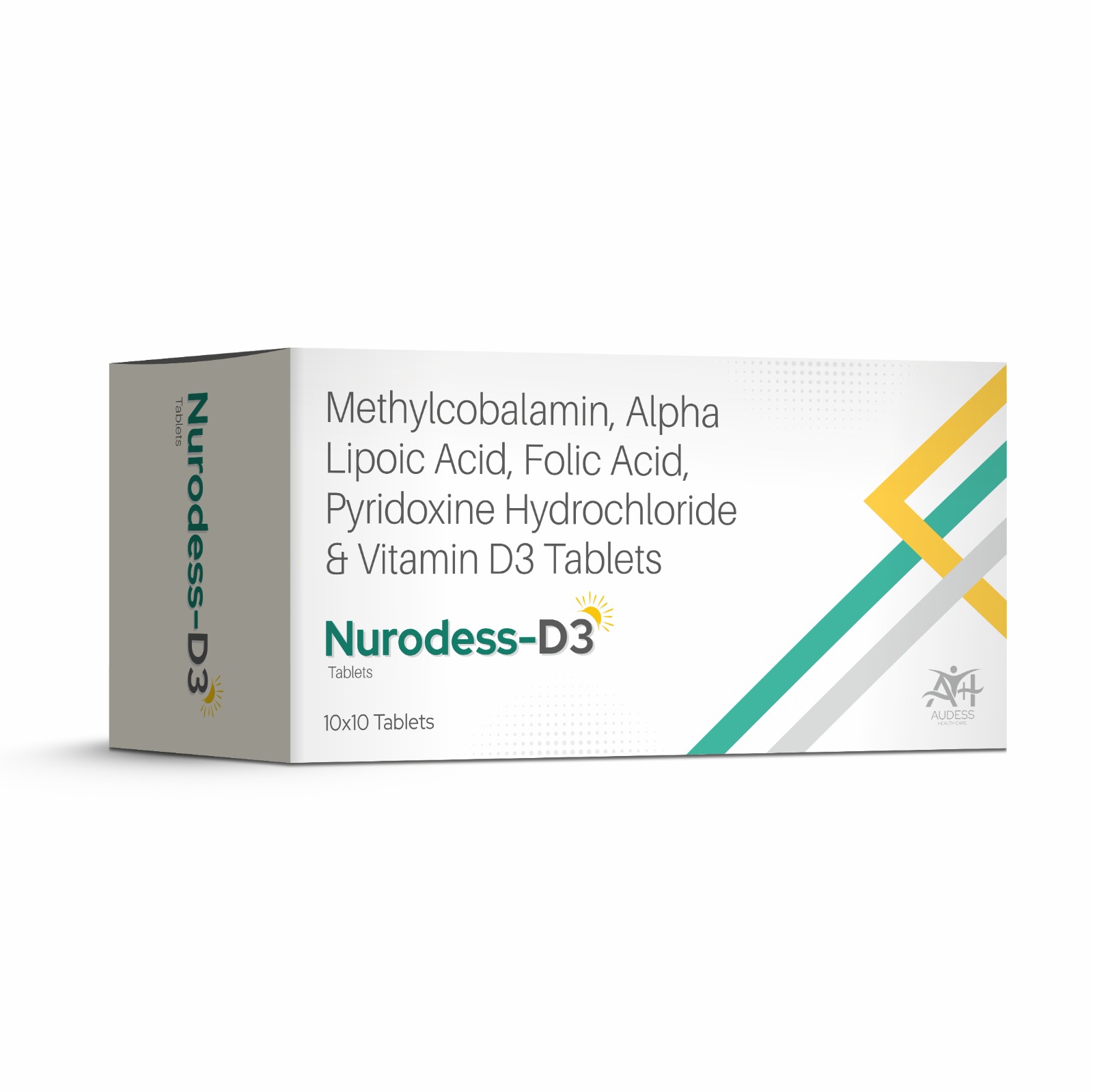 Nurodess D3