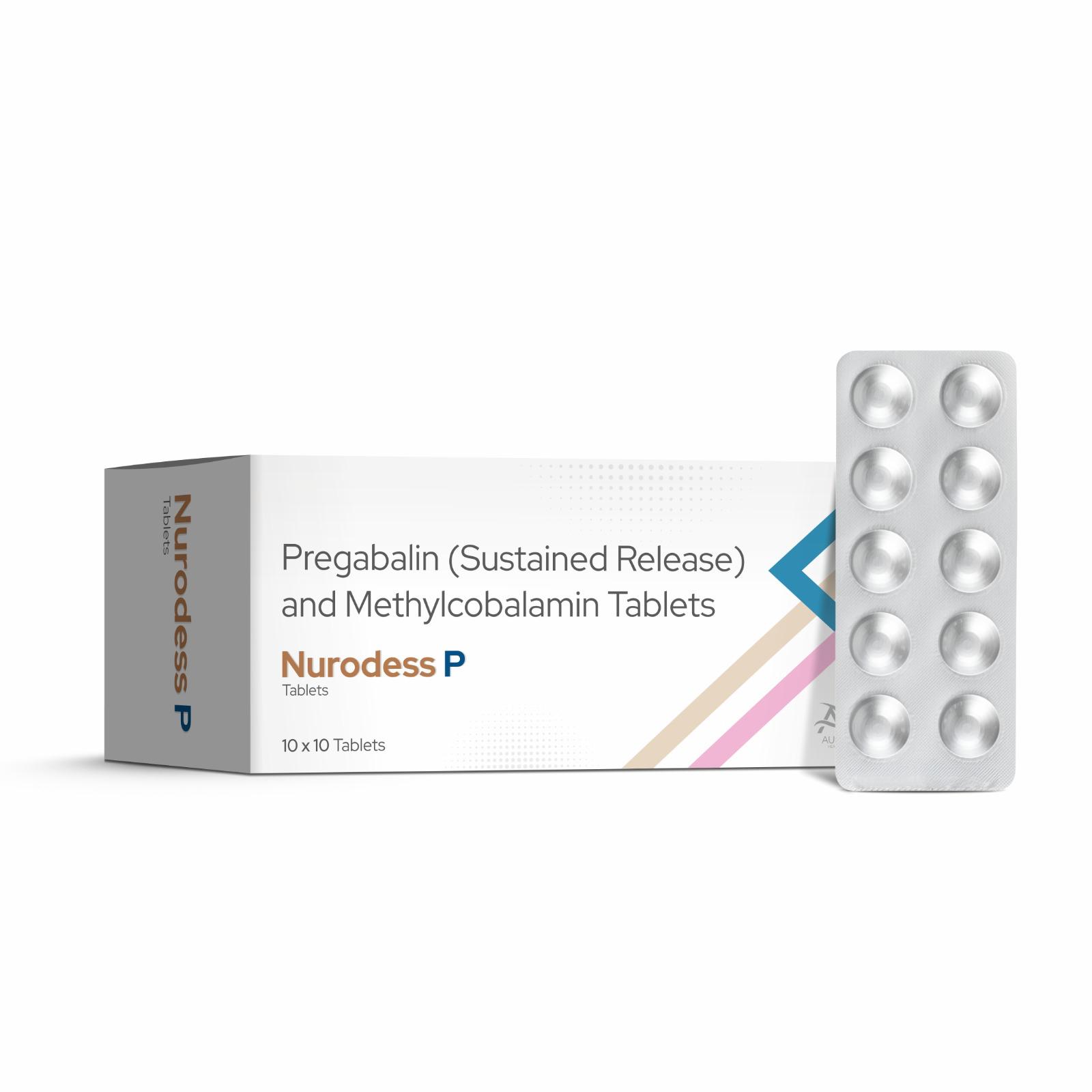 Nurodess P