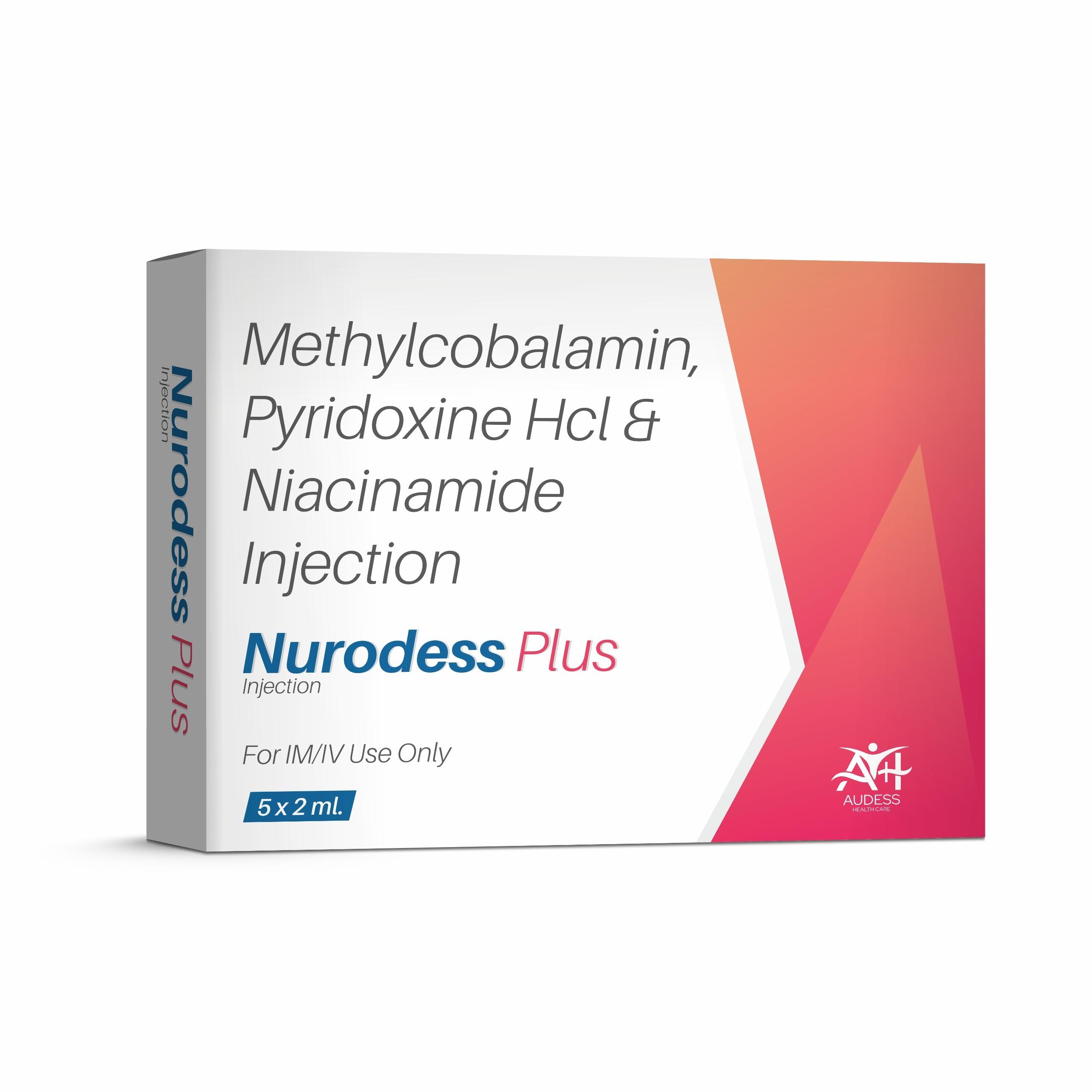 Nurodess Plus