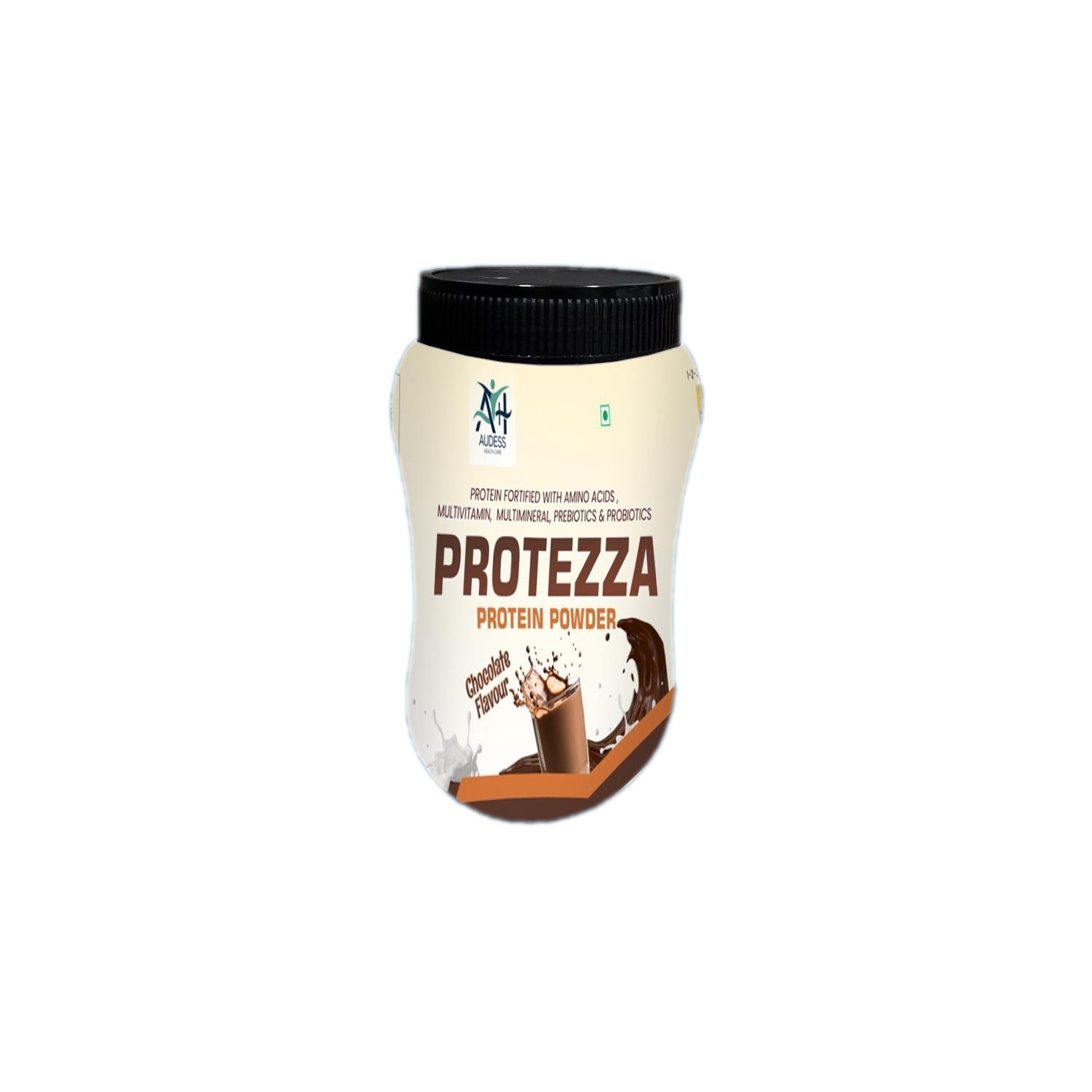 Protezza Protein Powder (Chocolate)