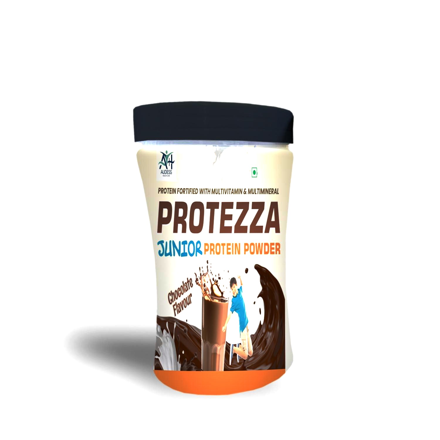 Protezza Junior Protein Powder