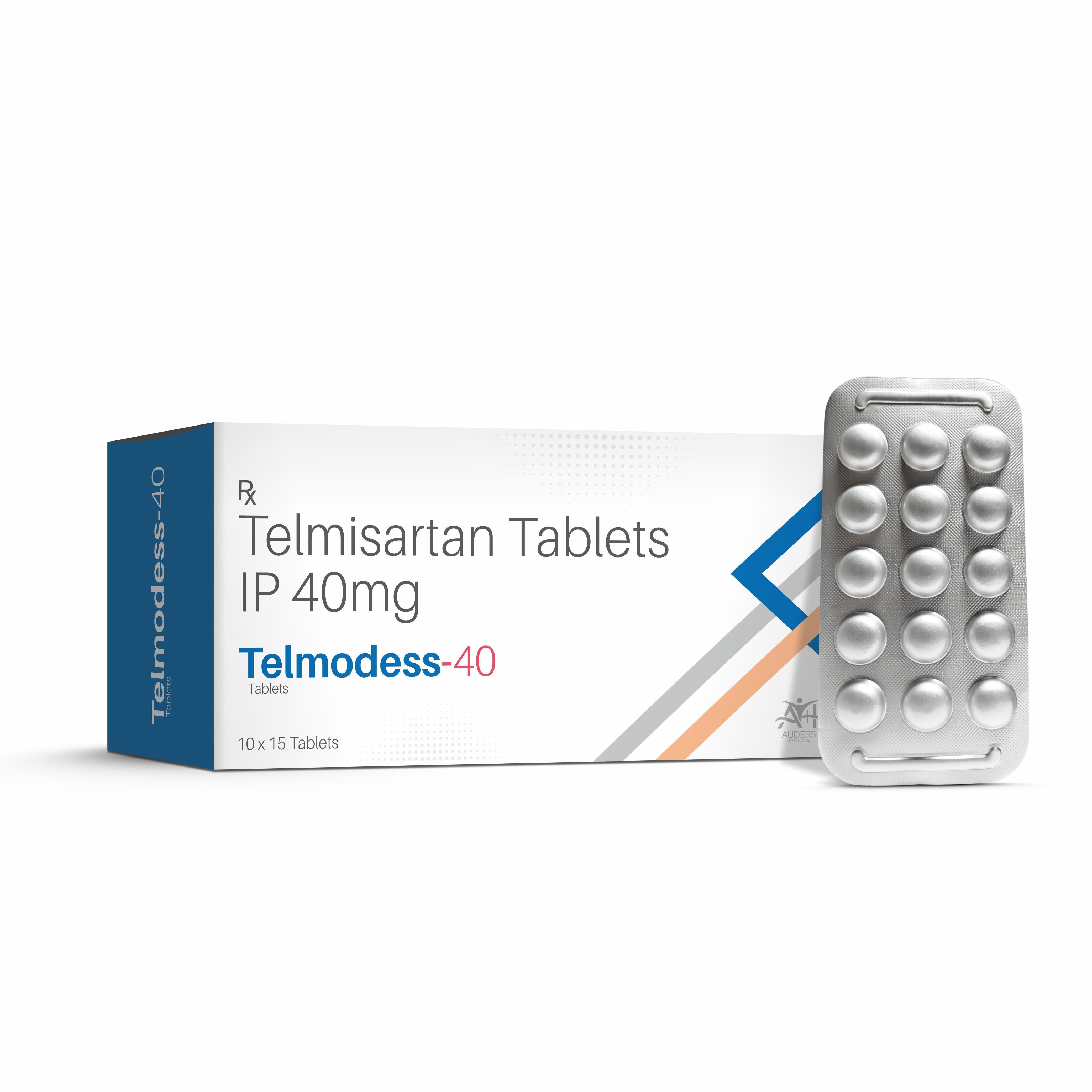 Telmodess 40