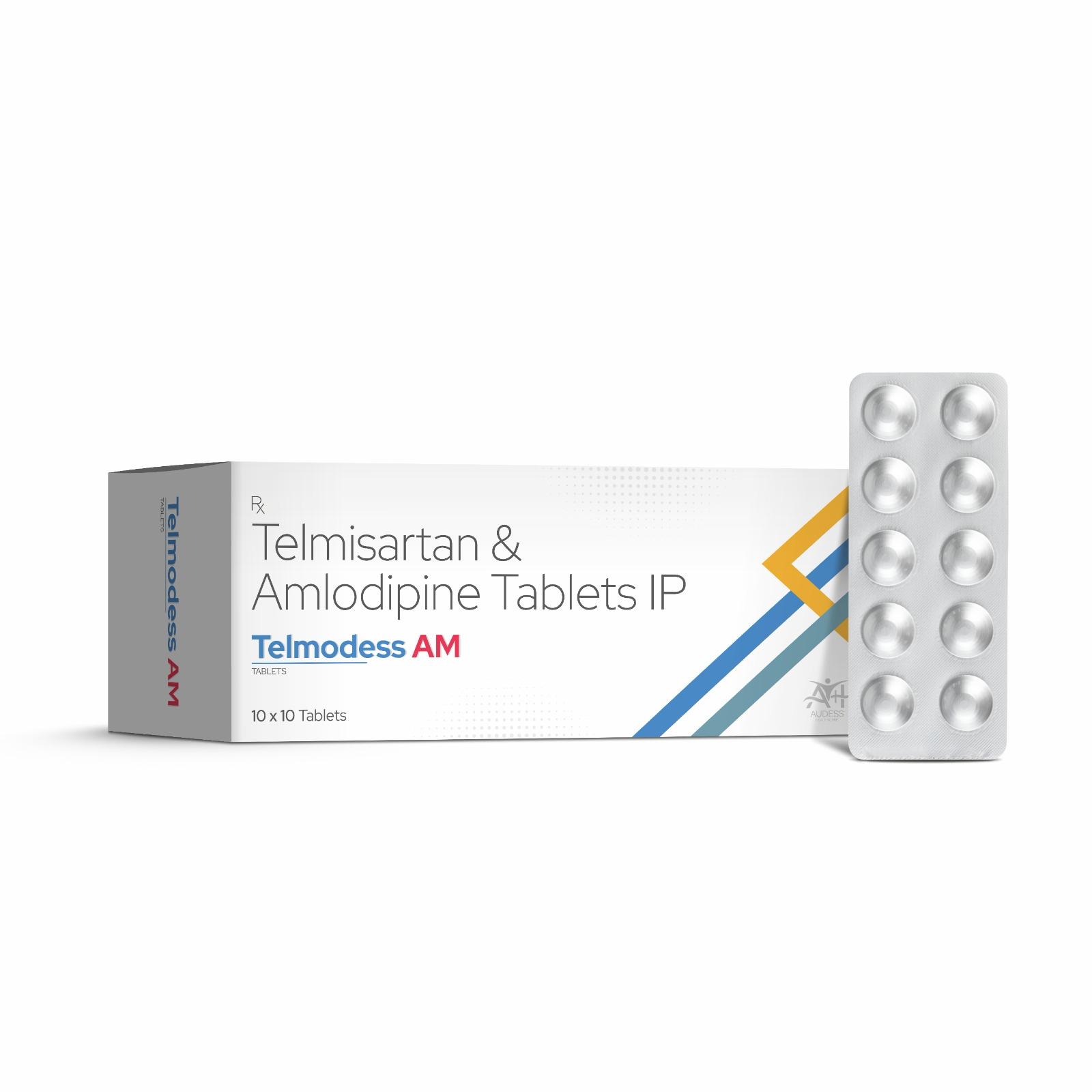 Telmodess AM