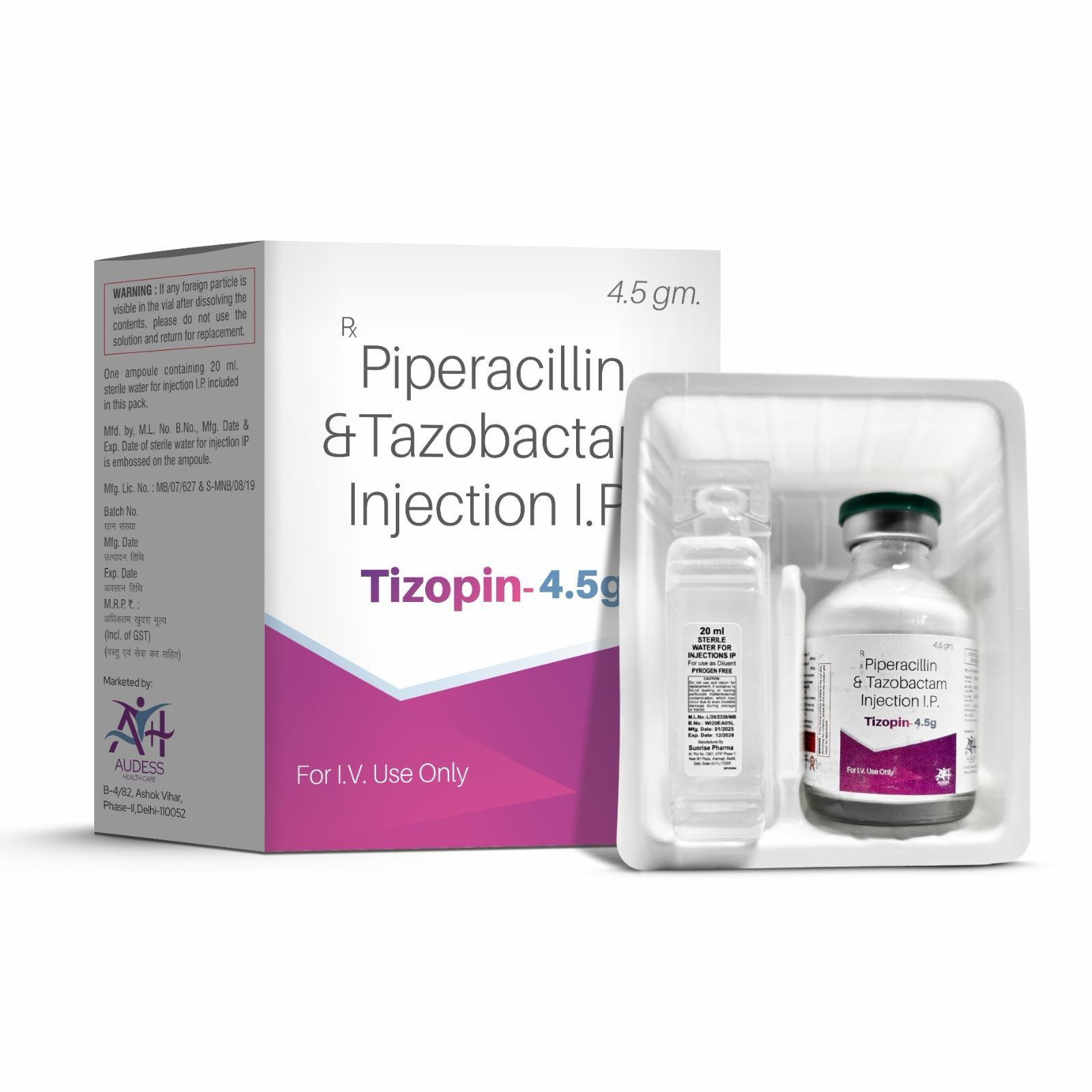 Tizopin-4.5g